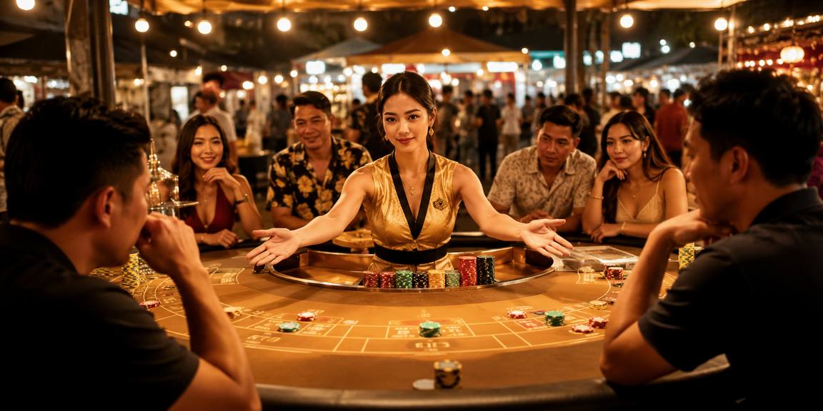 pfes110 Roulette Trực Tiếp Việt