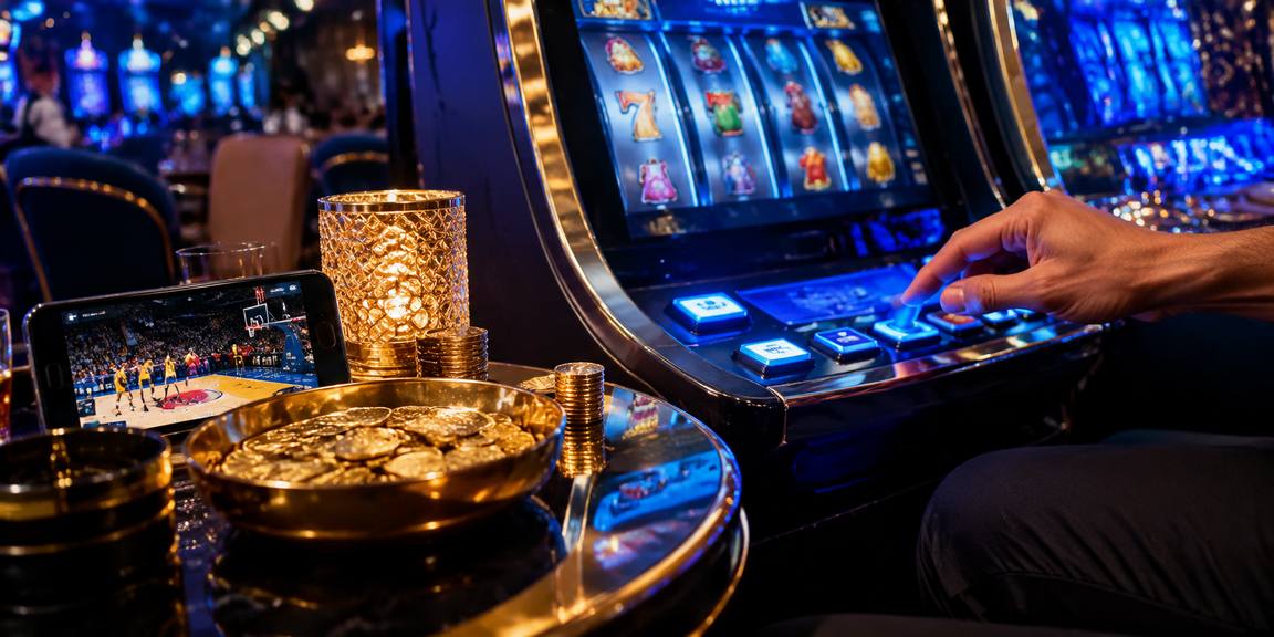 pfes110 Khu Vực Casino Moi Của Chúng Tôi